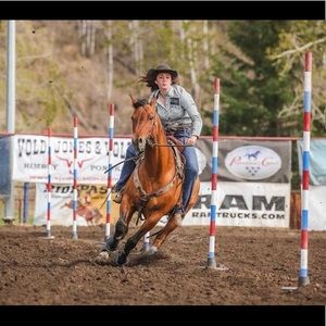 Meet your Posher, Madison